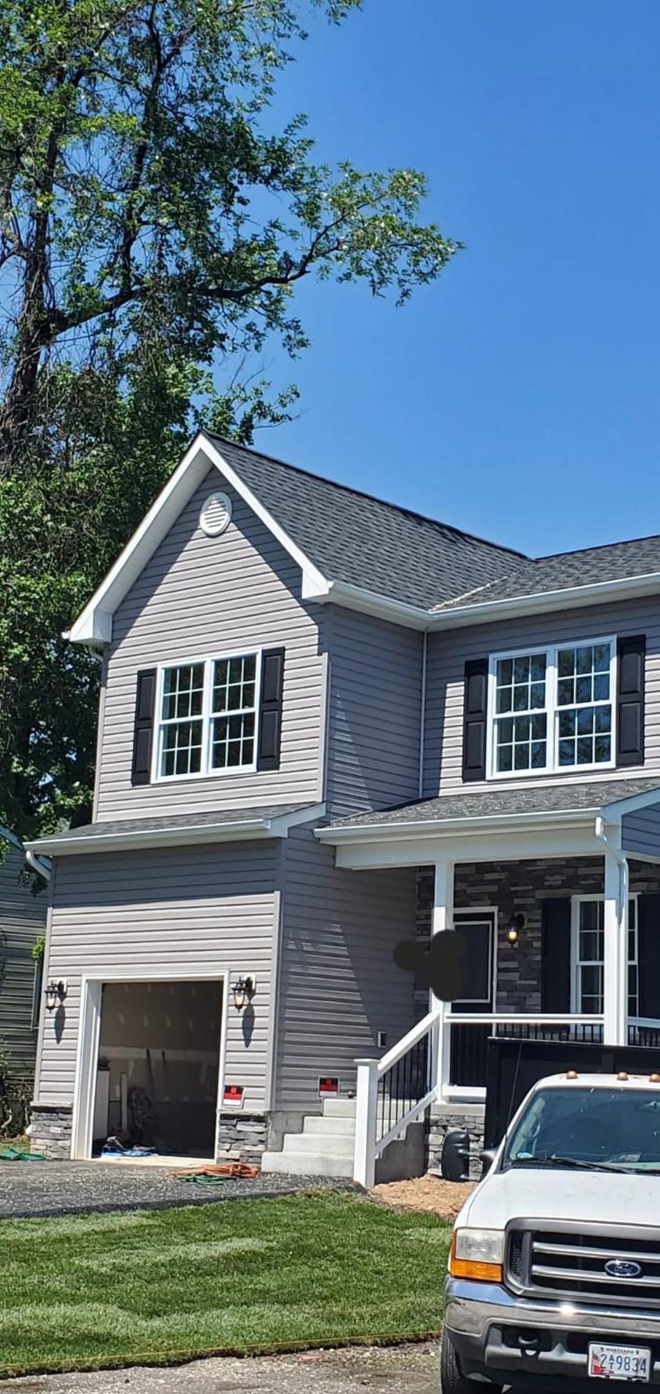Welcome To Our Newly Built House 글렌버니 외부 사진